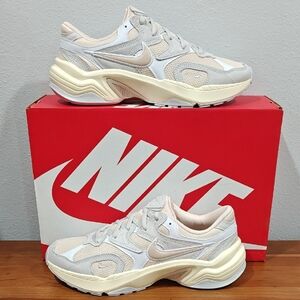 Nike AL8 'Photon Dust Soft Peral' (Women's)